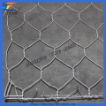 Caja de alta resistencia de Gabion de la venta caliente / caja de Gabion / jaula de Gabion